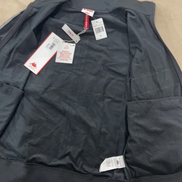 Kappa sweater size small - Picture 4 of 6